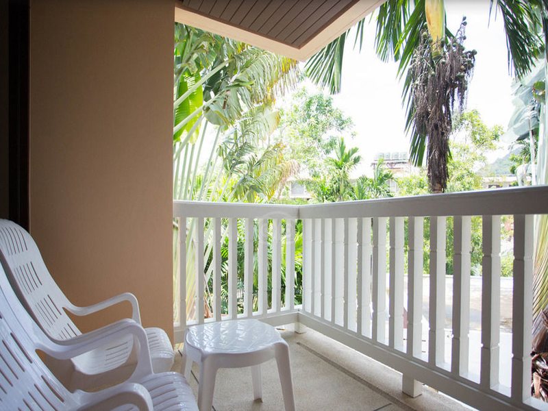 Kata Poolside Resort 153234