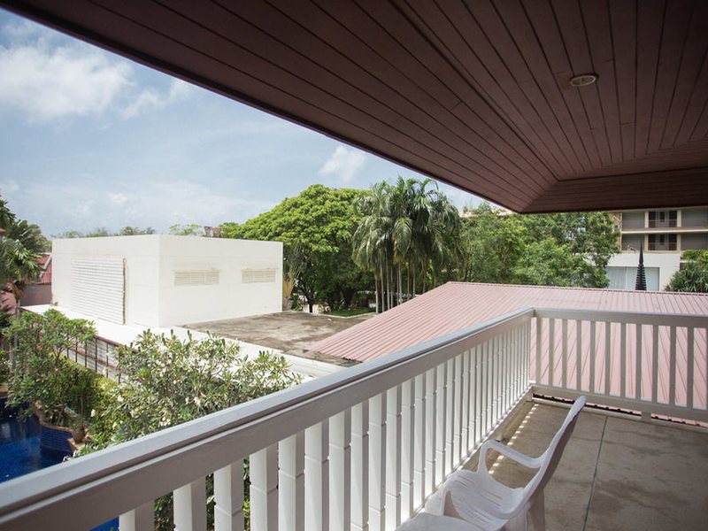 Kata Poolside Resort 153237