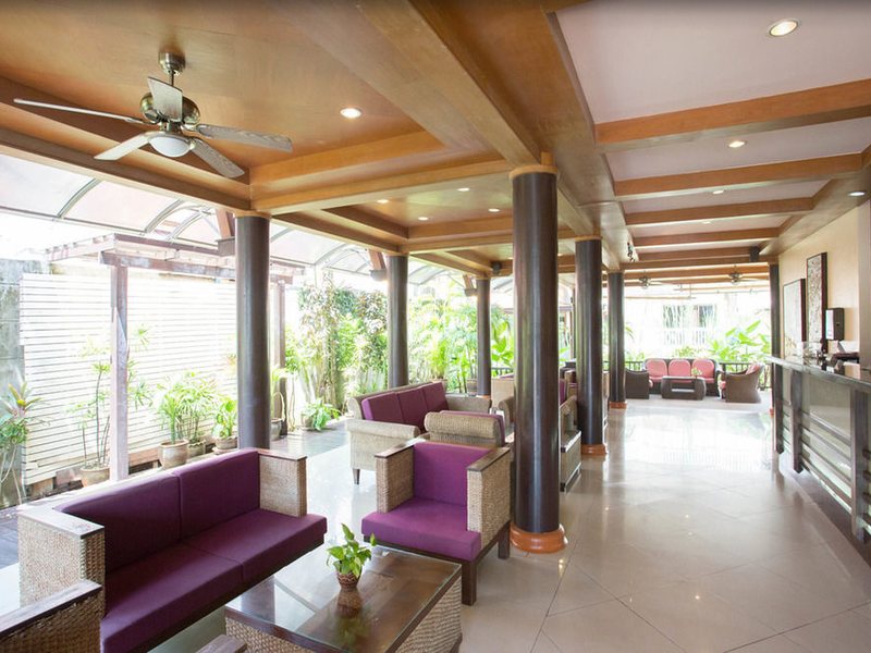 Kata Poolside Resort 153243