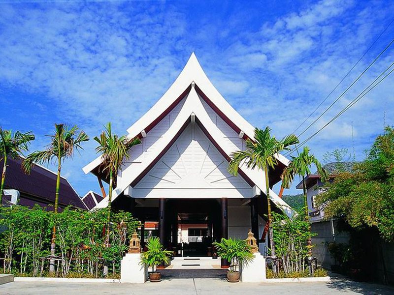 Kata Poolside Resort 153245