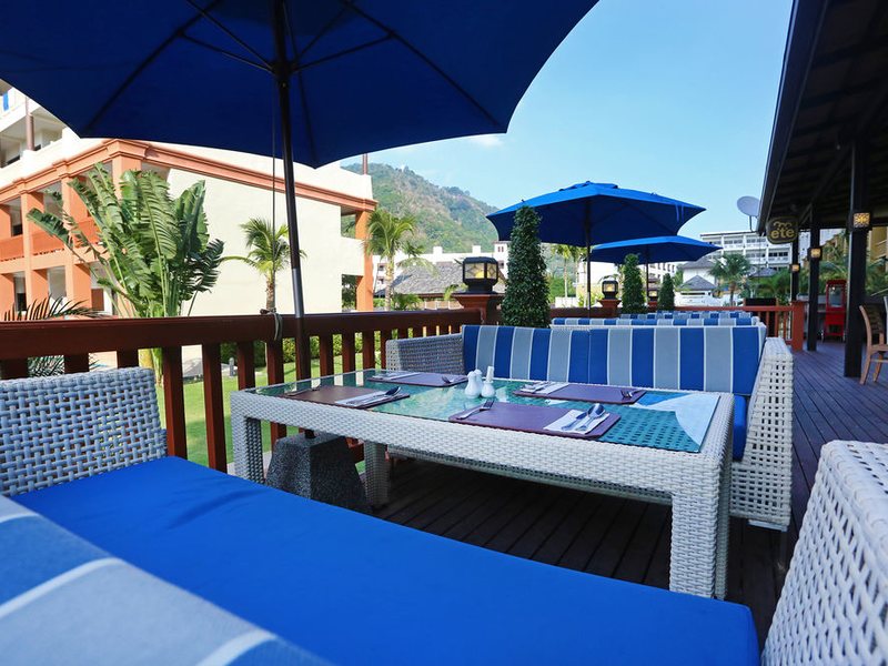 Kata Sea Breeze 142022