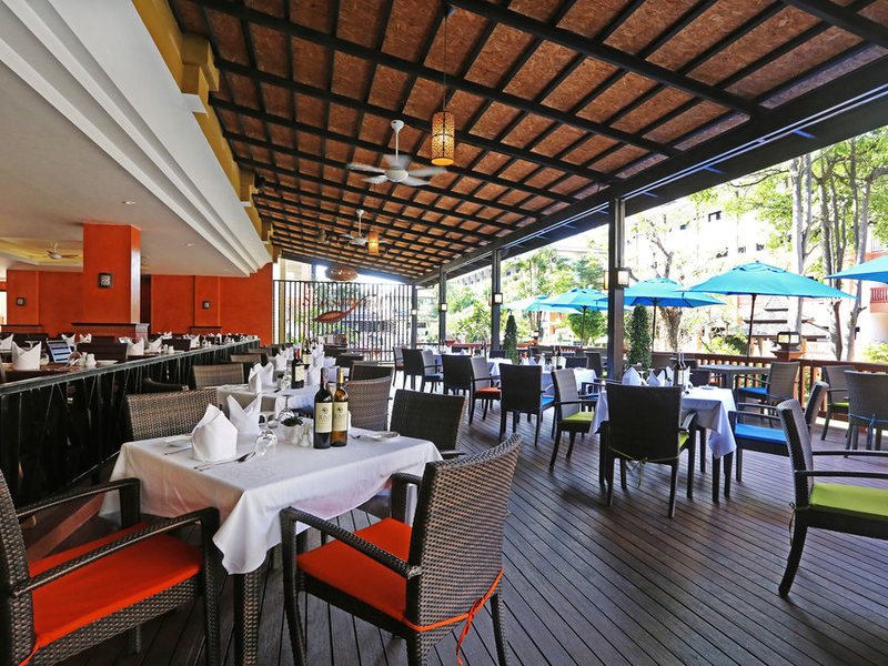 Kata Sea Breeze 142024