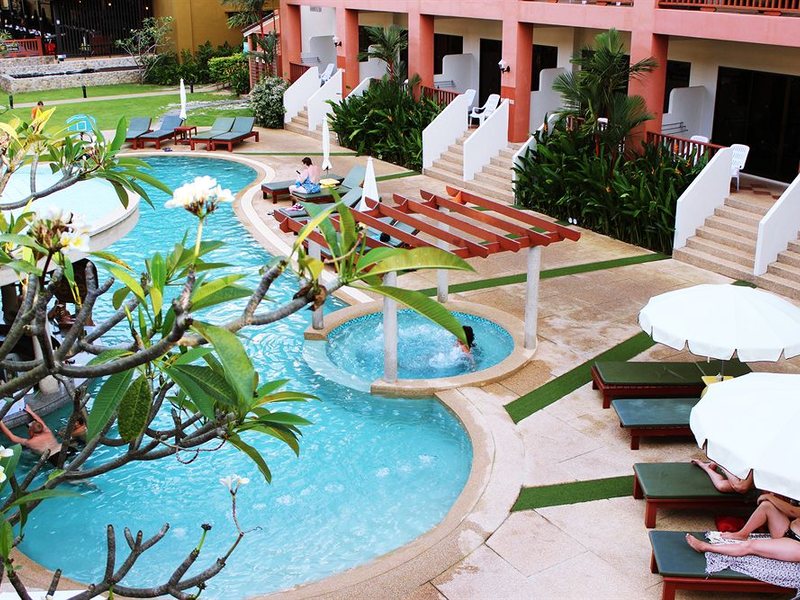 Kata Sea Breeze 142033