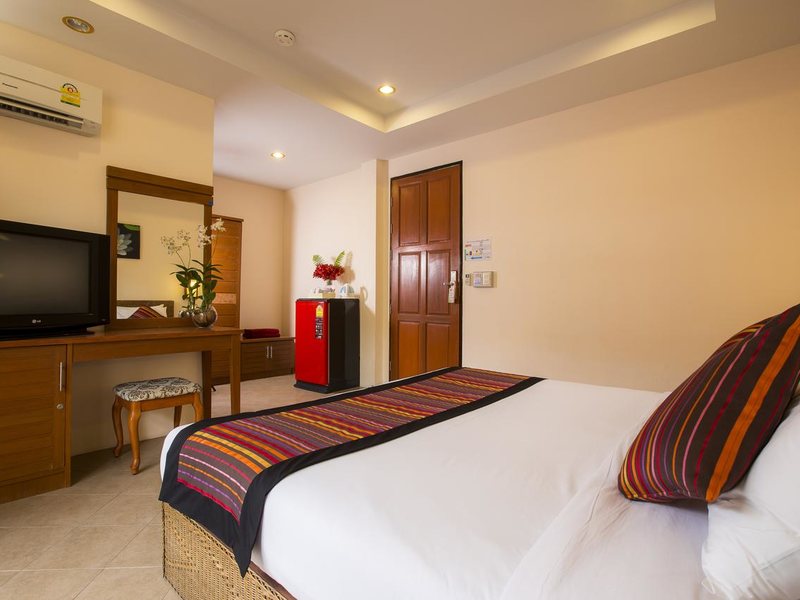 Kata Silver Sand by Eazy 204463