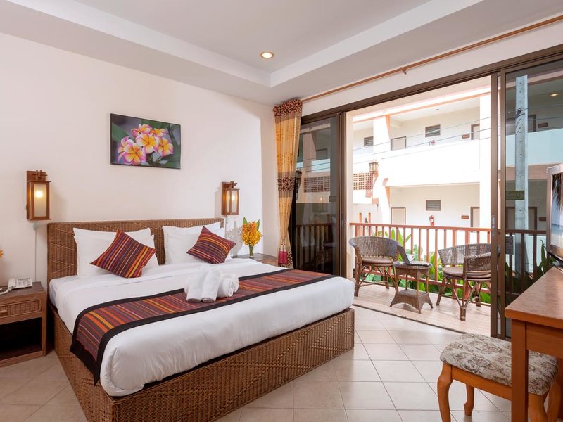 Kata Silver Sand by Eazy 204469