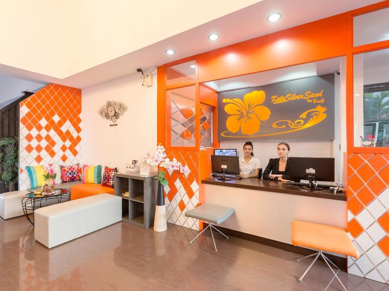 Kata Silver Sand by Eazy 204470