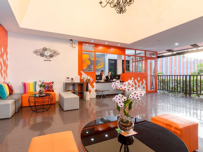 Kata Silver Sand by Eazy 204471