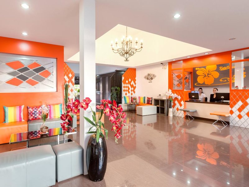 Kata Silver Sand by Eazy 204472