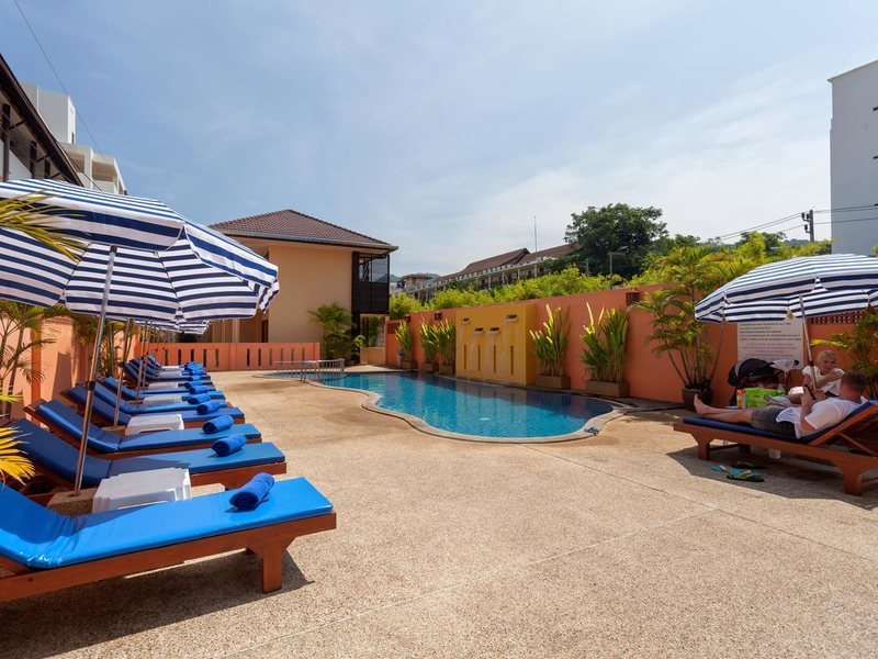 Kata Silver Sand by Eazy 204473