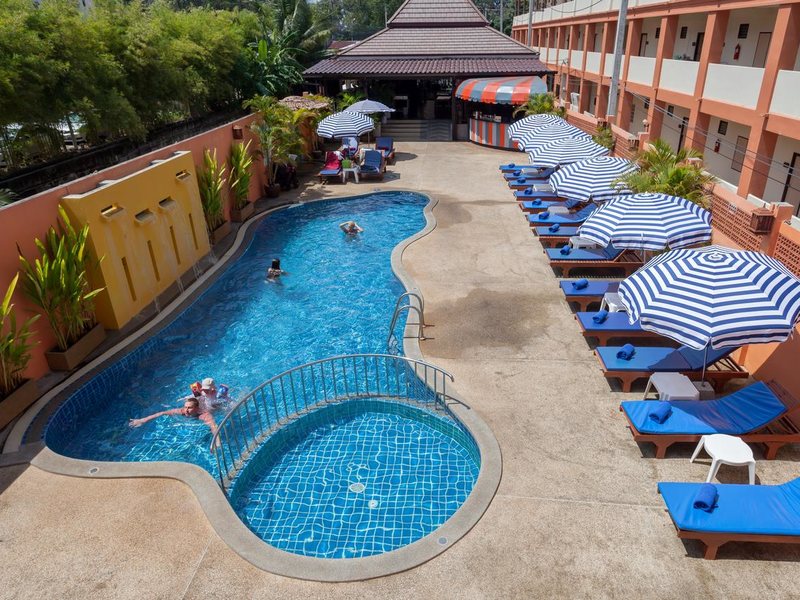 Kata Silver Sand by Eazy 204474