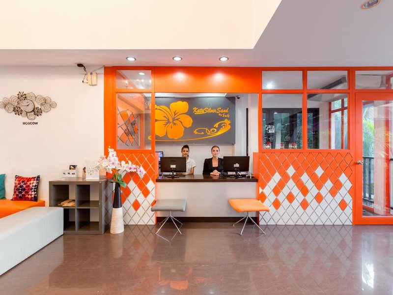 Kata Silver Sand by Eazy 204475