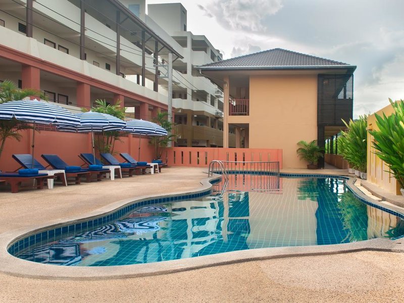 Kata Silver Sand by Eazy 204478