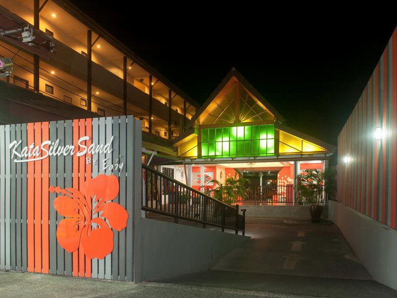 Kata Silver Sand by Eazy 204479