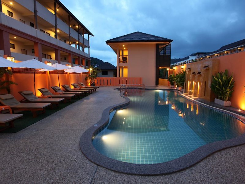 Kata Silver Sand by Eazy 204480