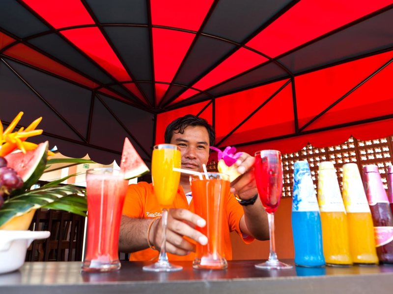 Kata Silver Sand by Eazy 204485