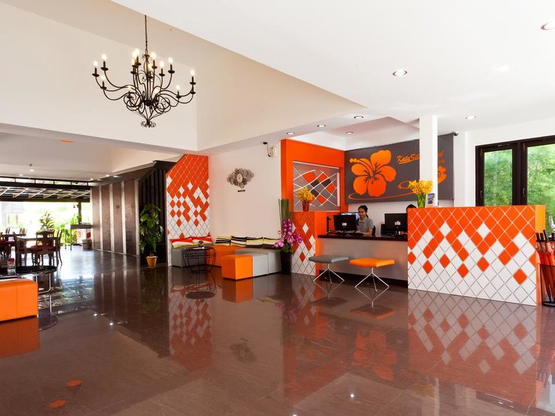 Kata Silver Sand by Eazy 204486