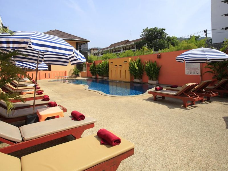 Kata Silver Sand by Eazy 204487