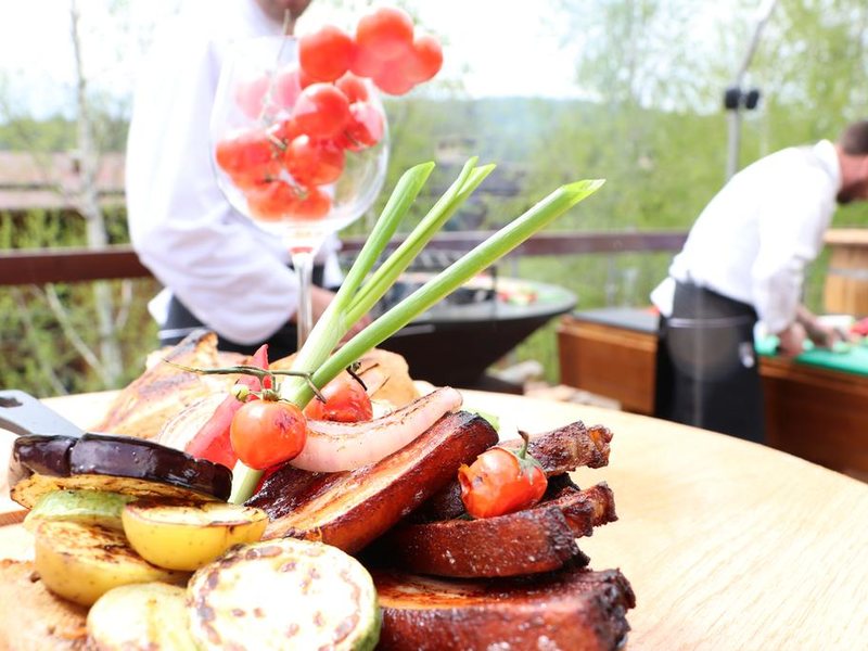 Katarino SPA Hotel 311504