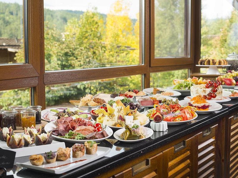 Katarino SPA Hotel 311510