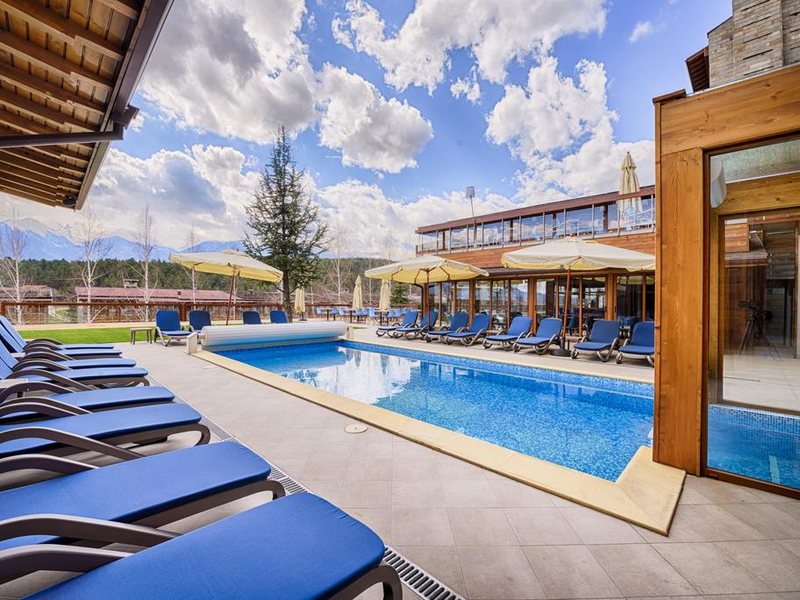 Katarino SPA Hotel 311511