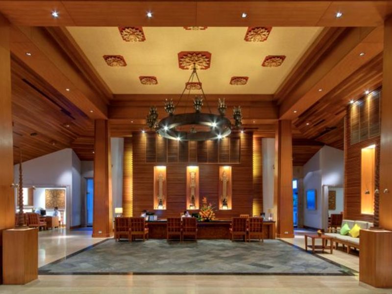 Katathani Phuket Beach Resort 153246