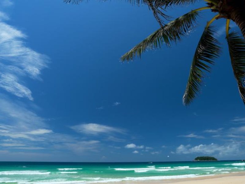Katathani Phuket Beach Resort 153247