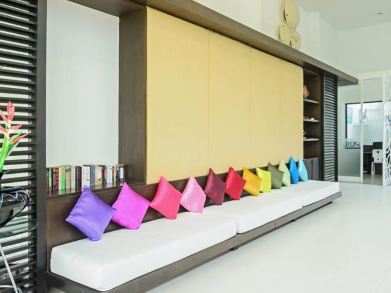 Katathani Phuket Beach Resort 153248