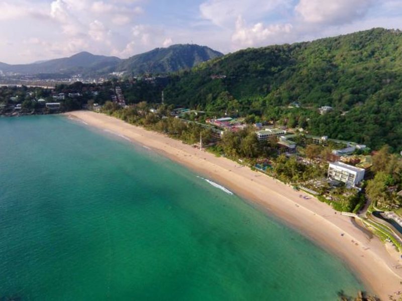 Katathani Phuket Beach Resort 153250