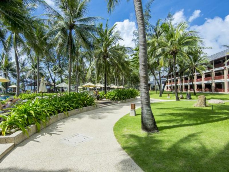 Katathani Phuket Beach Resort 153251