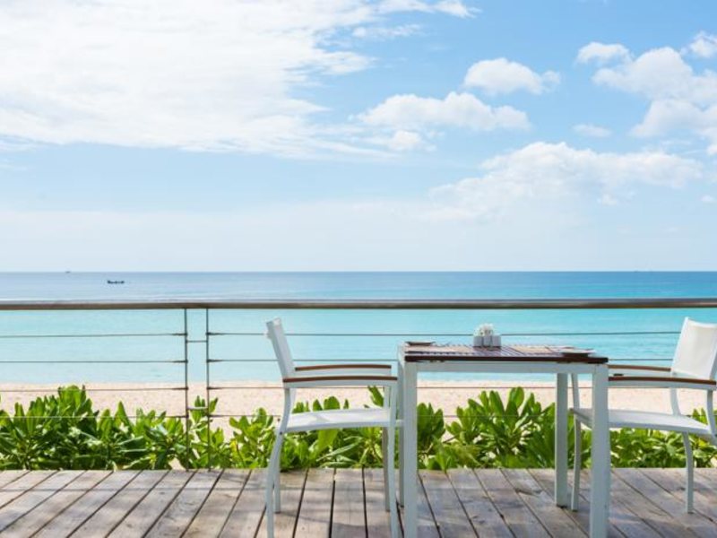 Katathani Phuket Beach Resort 153252
