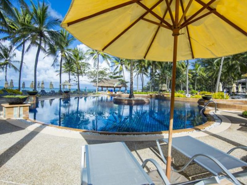 Katathani Phuket Beach Resort 153253