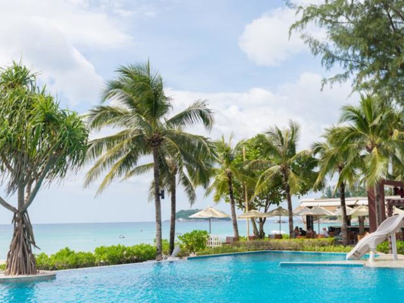 Katathani Phuket Beach Resort 153255