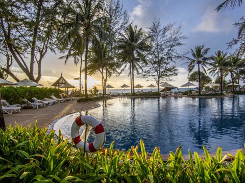 Katathani Phuket Beach Resort 153256