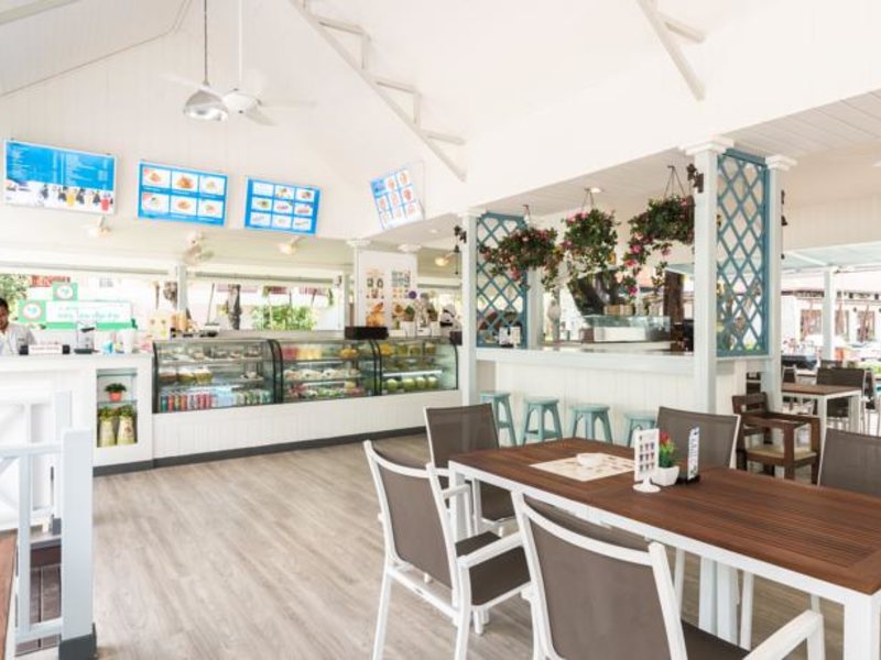 Katathani Phuket Beach Resort 153257