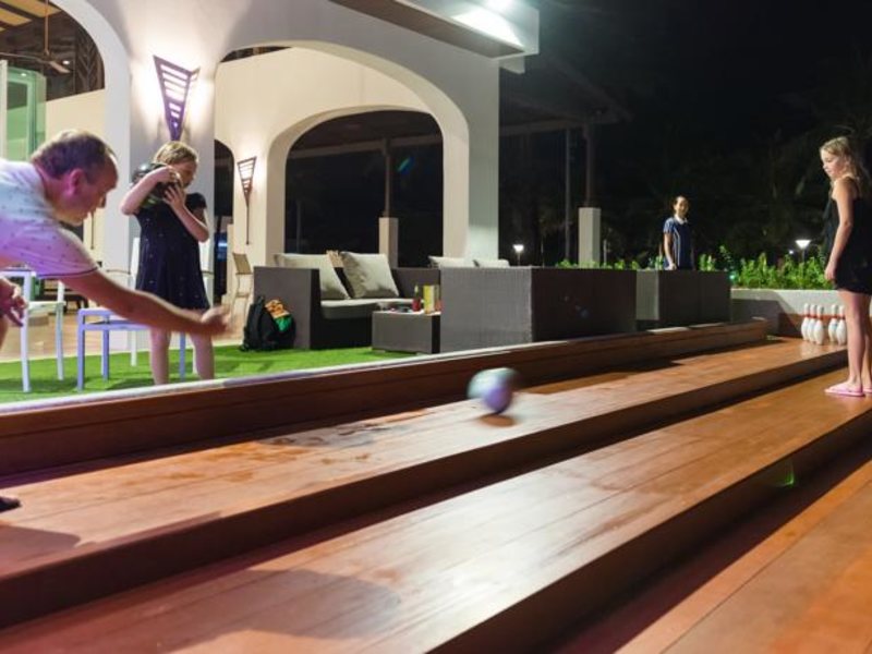 Katathani Phuket Beach Resort 153258