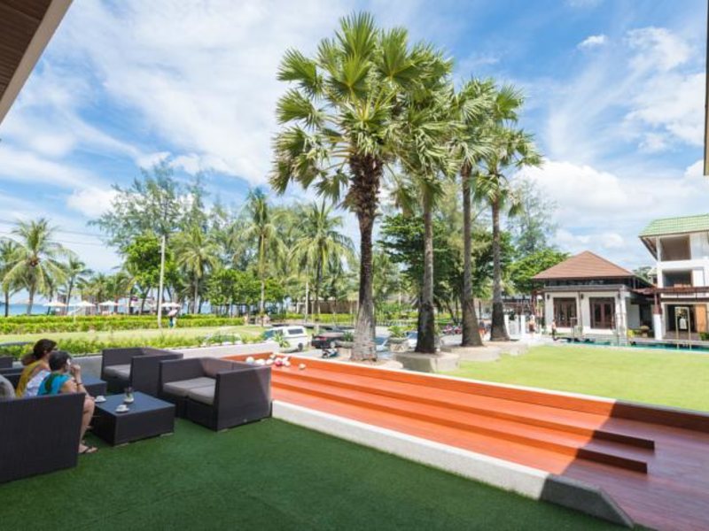 Katathani Phuket Beach Resort 153259