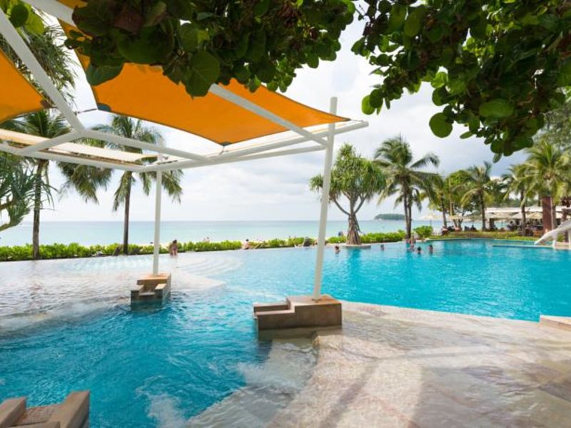 Katathani Phuket Beach Resort 153261