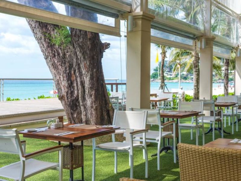 Katathani Phuket Beach Resort 153262