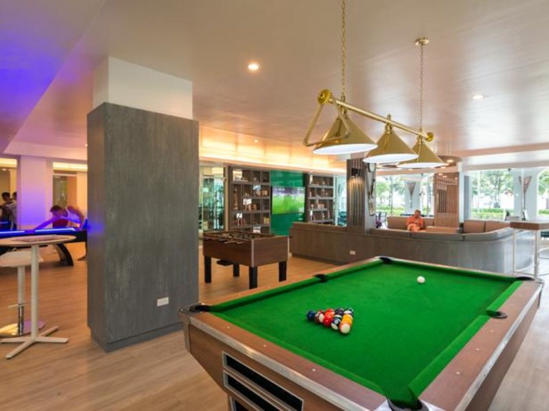 Katathani Phuket Beach Resort 153263