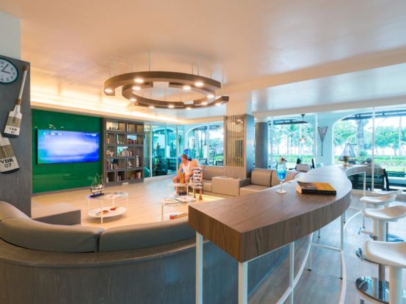 Katathani Phuket Beach Resort 153264