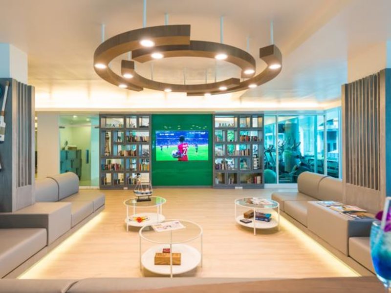 Katathani Phuket Beach Resort 153265