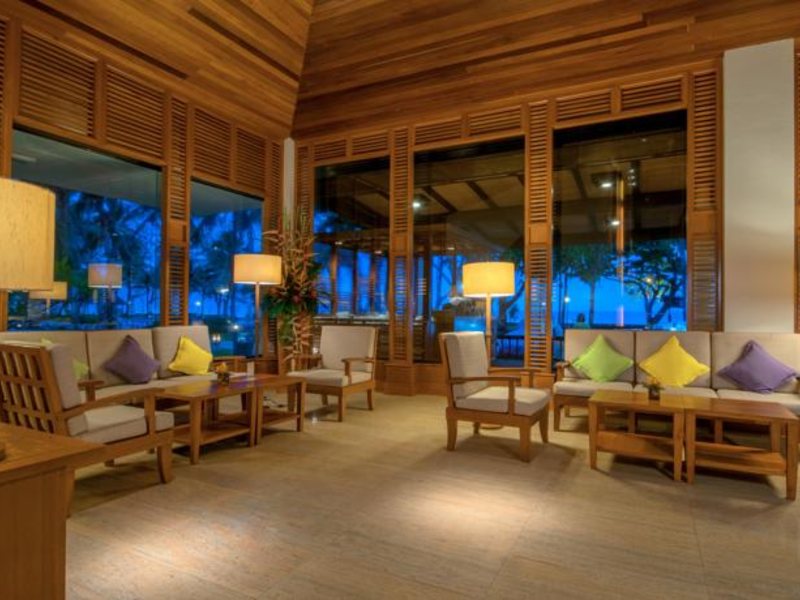 Katathani Phuket Beach Resort 153267