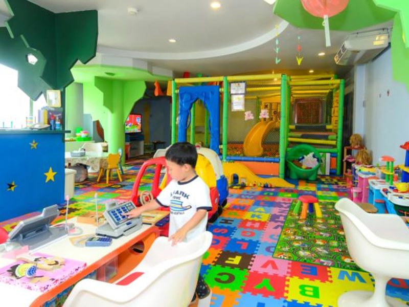 Katathani Phuket Beach Resort 153268