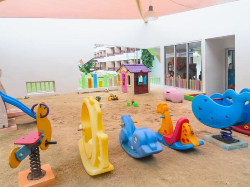 Katathani Phuket Beach Resort 153269