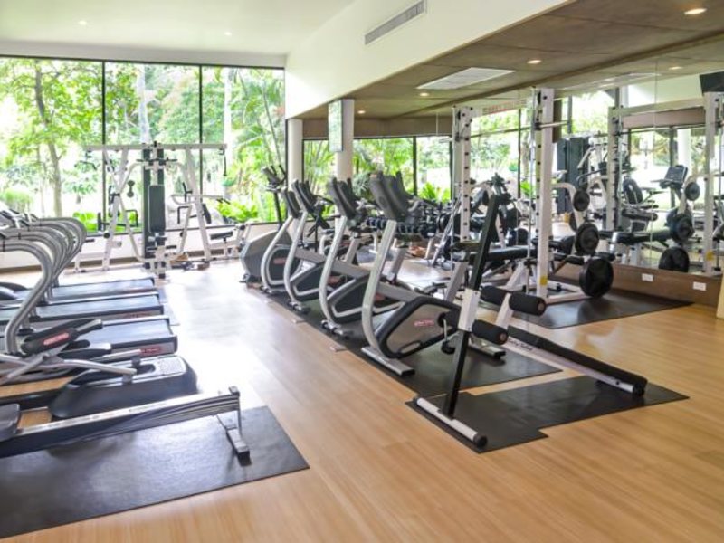 Katathani Phuket Beach Resort 153270