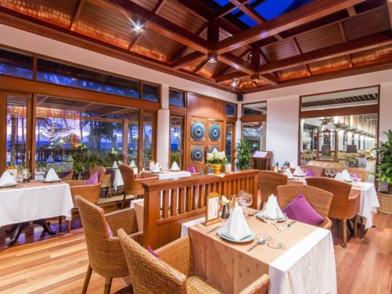 Katathani Phuket Beach Resort 153272