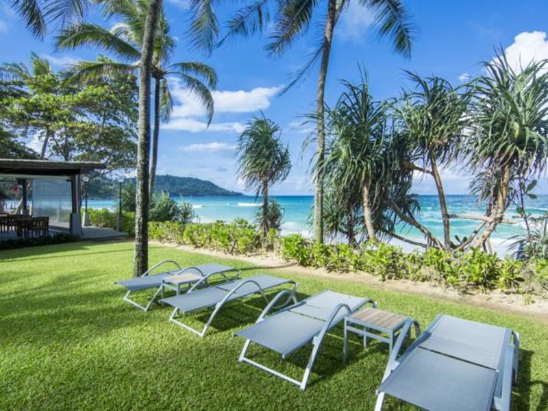 Katathani Phuket Beach Resort 153273