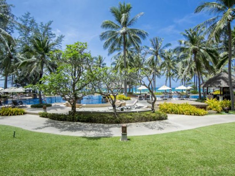 Katathani Phuket Beach Resort 153275