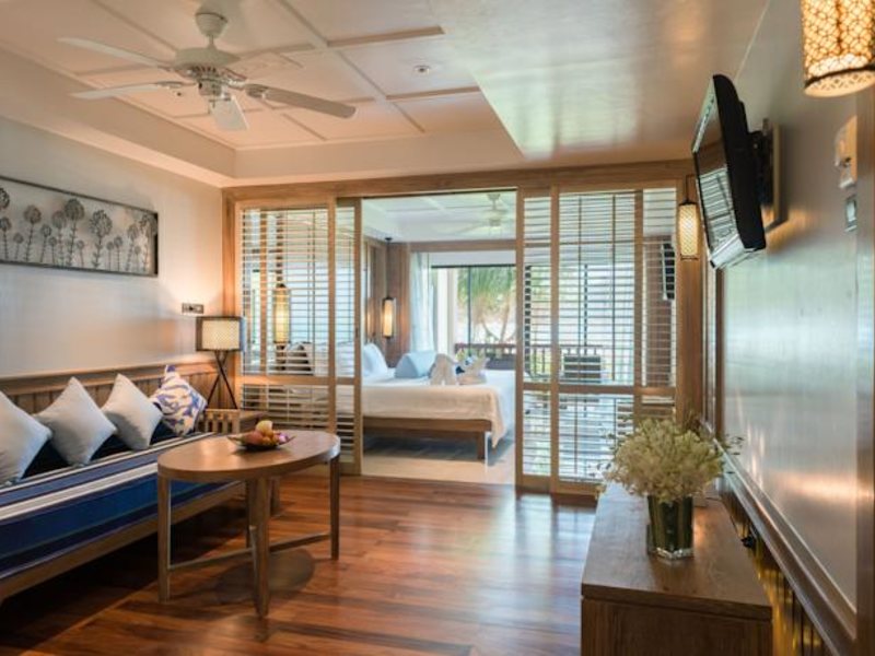 Katathani Phuket Beach Resort 153276