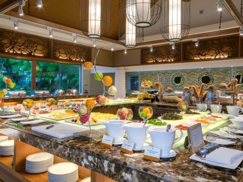 Katathani Phuket Beach Resort 153278